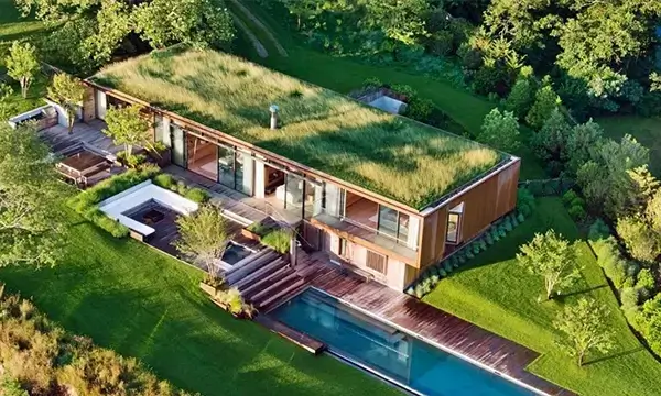 The Buyer’s Guide to Eco-Friendly Homes