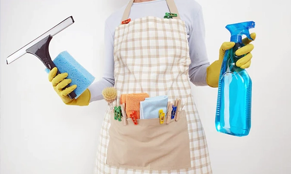 Brighten Your Home: Window Care Essentials