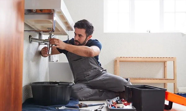 DIY Plumbing Solutions for Homeowners