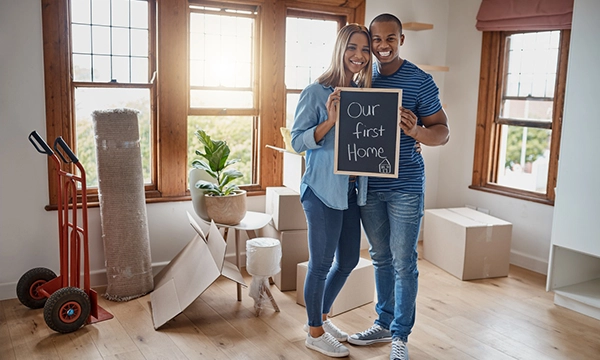 Essential Tips for First-Time Home Buyers