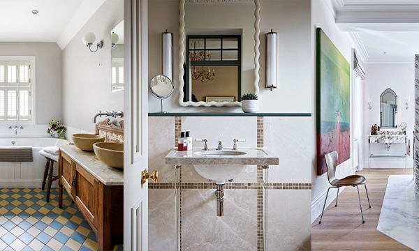 7 Bathroom Lighting Ideas to Transform Your Space