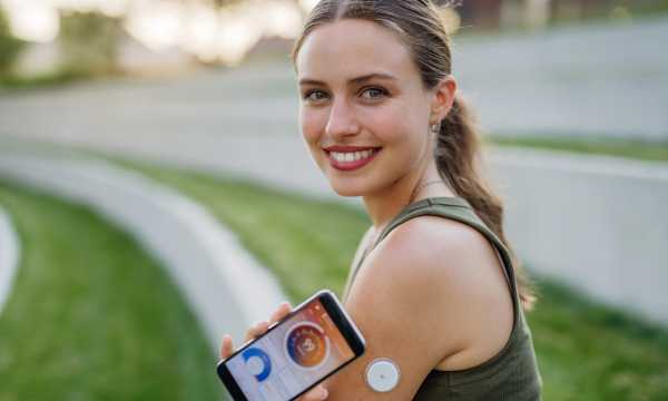 Glucose Control: Discover the Best Apps for You