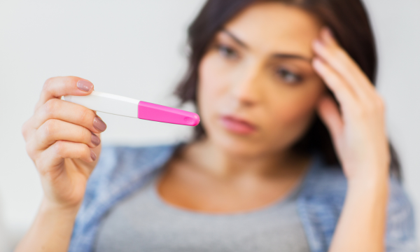 Online Pregnancy Test: Ask Your Questions Right Now