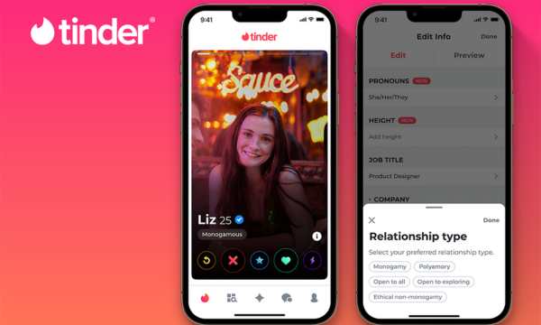 Tinder Chat Online: The Perfect Match