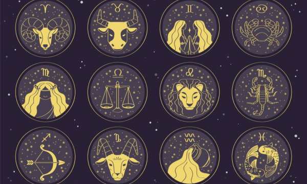 Zodiac Sign Compatibility: The Best Astrology Apps