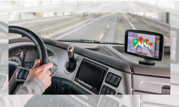 Google Maps Offline for Truckers: Practical Guide