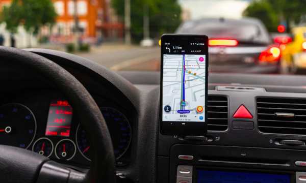 Real-Time-Navigation-for-Trucks-with-Waze-