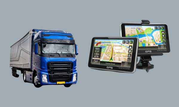 Top Apps for Truck: Options for Android and iOS