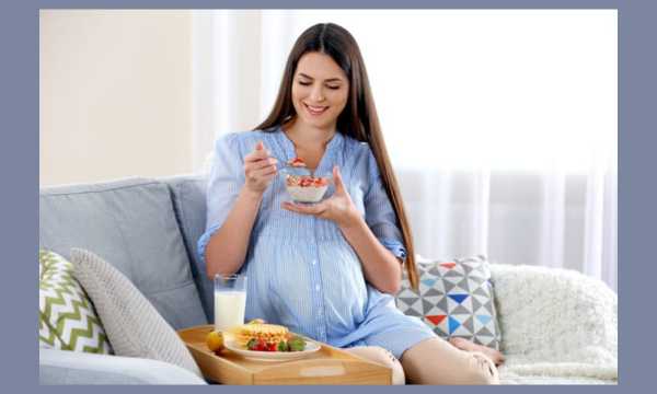 Pregnancy Diet: Healthy Meals for Moms and Babies