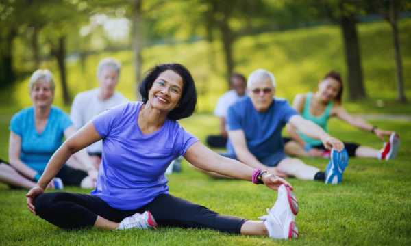 Exercises for Diabetics: Benefits and Tips