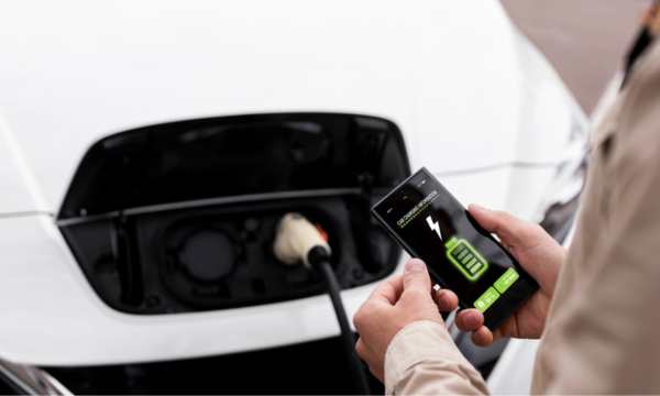 electric cars