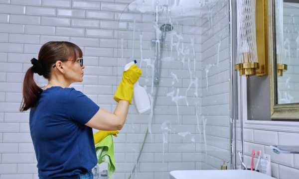 Easy Tips to Eliminate Mold and Humidity from the Bathroom