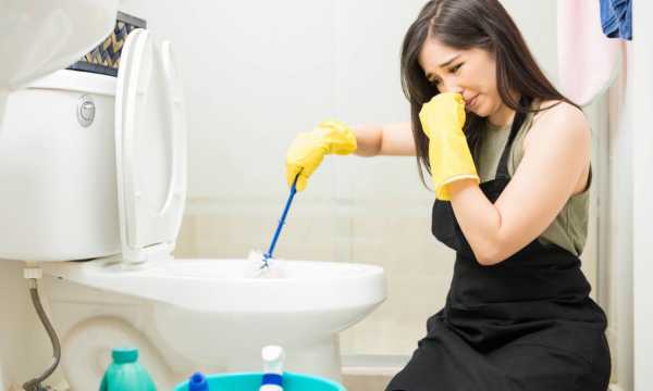 Smell in the Bathroom: Foolproof Tips to Eliminate Odors