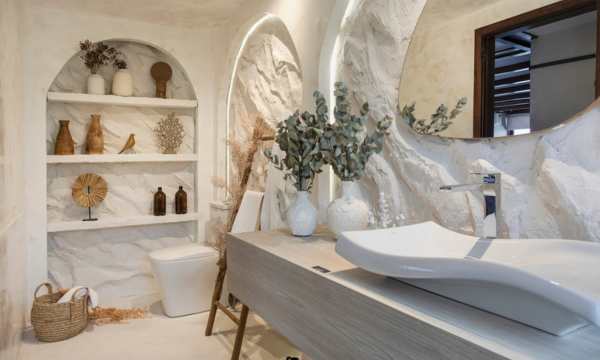 Sustainable Bathroom: Tips for Saving Water and Energy
