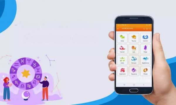 3 Best Apps to Receive Your Updated Daily Horoscope