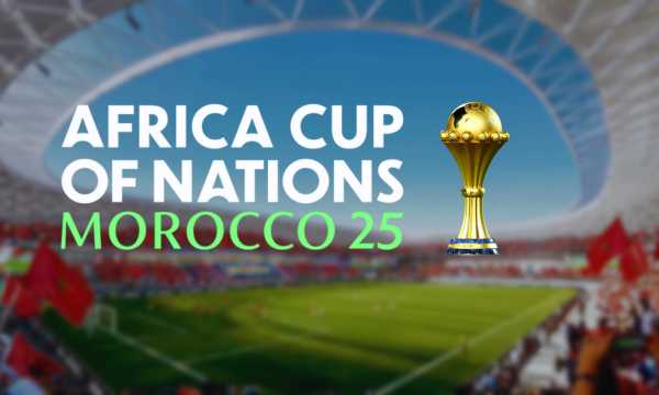 Where to Watch all AFCON 2025 Games Online