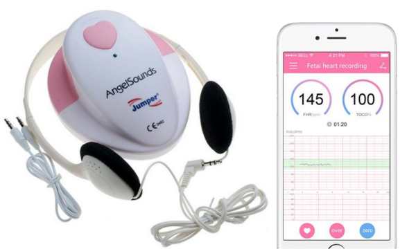 Angelsounds-Fetal-Doppler-(Source-Google)