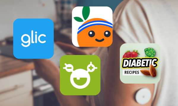 See the Must-Have Apps for Pre-Diabetics