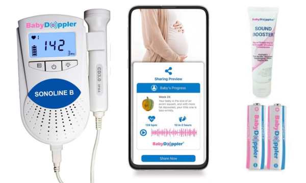 Sonoline-B-Fetal-Doppler-(Source-Google)