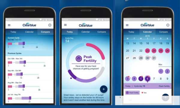 Clearblue-App-How-It-Can-Help-on-Your-Pregnancy-Journey