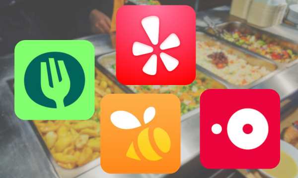 The Best Apps to Find Cheap Restaurants Near Me