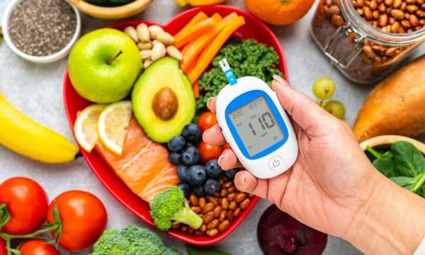 Top Apps to Ease Your Diabetic Diet