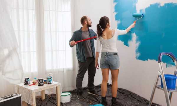 House Painting: Tips, Techniques and Common Mistakes