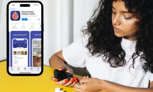 Meet the Glucose Buddy App: For Your Daily Monitoring