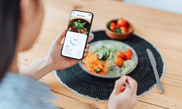 Discover Apps with Calorie Calculator for Healthy Eating