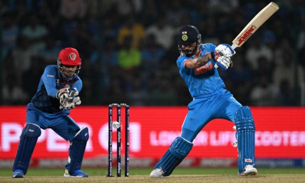 ICC Men’s T20 World Cup 2026: Essential Guide to Watch Live!