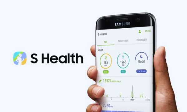 Monitor Your Heart Health with the Samsung Health App