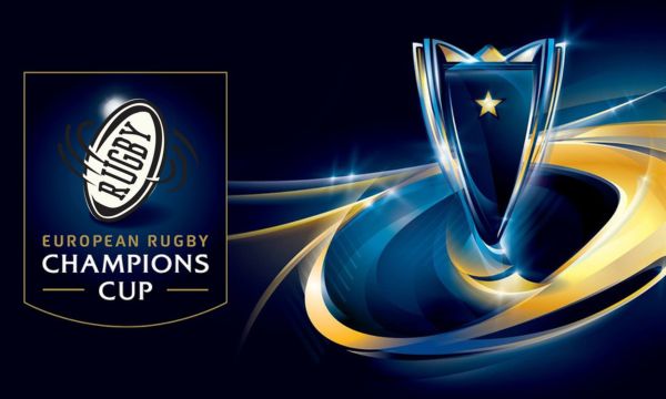 European Rugby Champions Cup 2025/26: Watch It All Live
