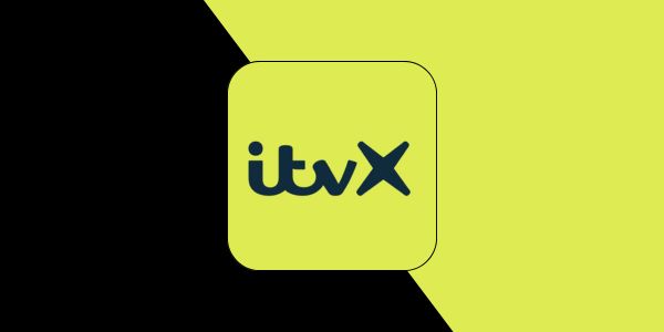 ITVX App
