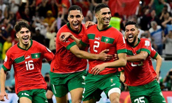 Morocco at CAF 2025: How to Watch the Matches Live