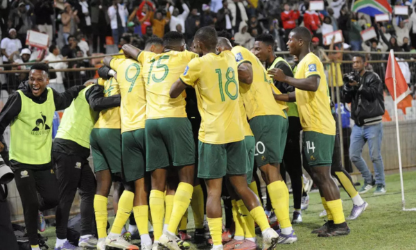 South Africa Live at CAF 2025: Apps to Watch