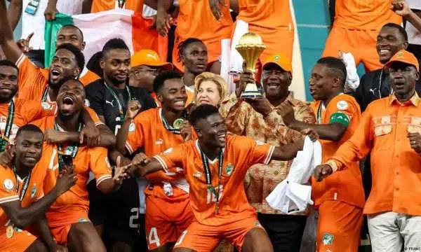 Côte d’Ivoire Live: Apps to Watch CAF 2025 Matches