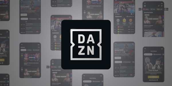 DAZN