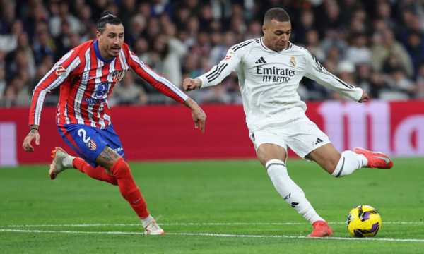 Live Broadcast of the UEFA Champions League