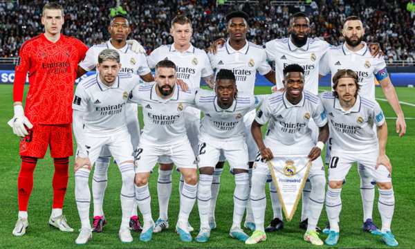 UEFA Champions League