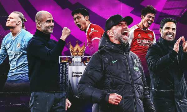 The Best Ways to Watch Premier League Matches