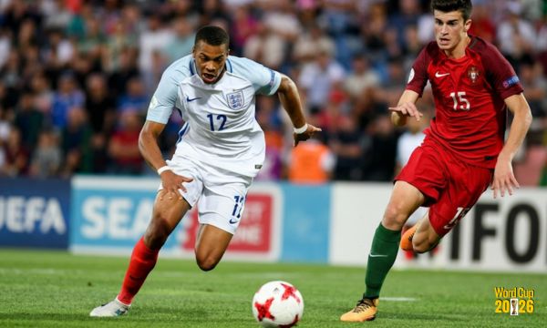 Assista à Copa do Mundo de 2026 (Fonte: Google)