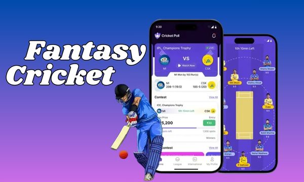 Fantasy Cricket: Must Have Apps to Build Your Team