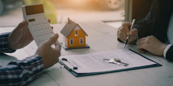 Home Buying Costs