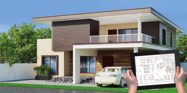 House Plans or Pre-fabricated?