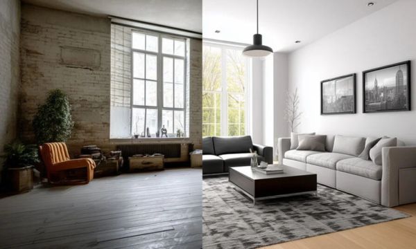 home investment
