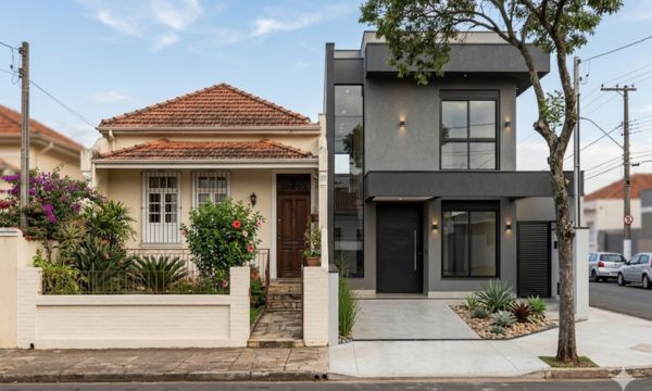 New or Old Home: Which is the Better Real Home Investment?