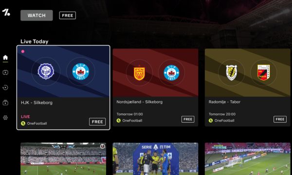Onefootball
