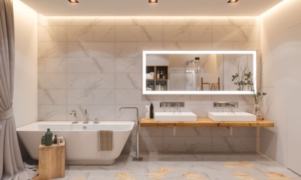 Bathroom Accessories that Transform Your Organization