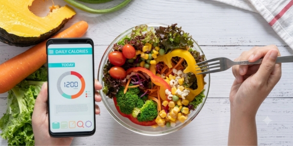 Calorie Calculator Apps