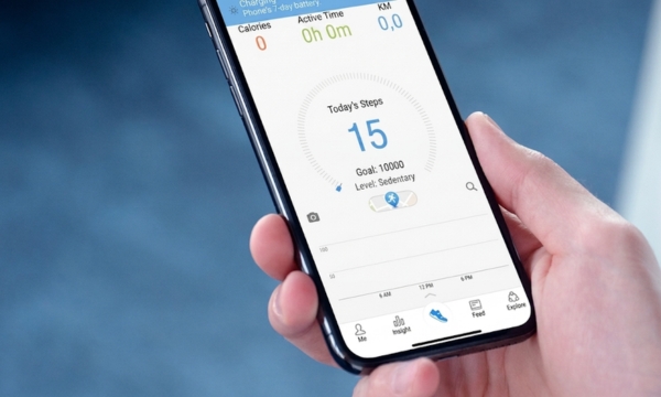 Discover Step Counter Apps to Improve Your Health